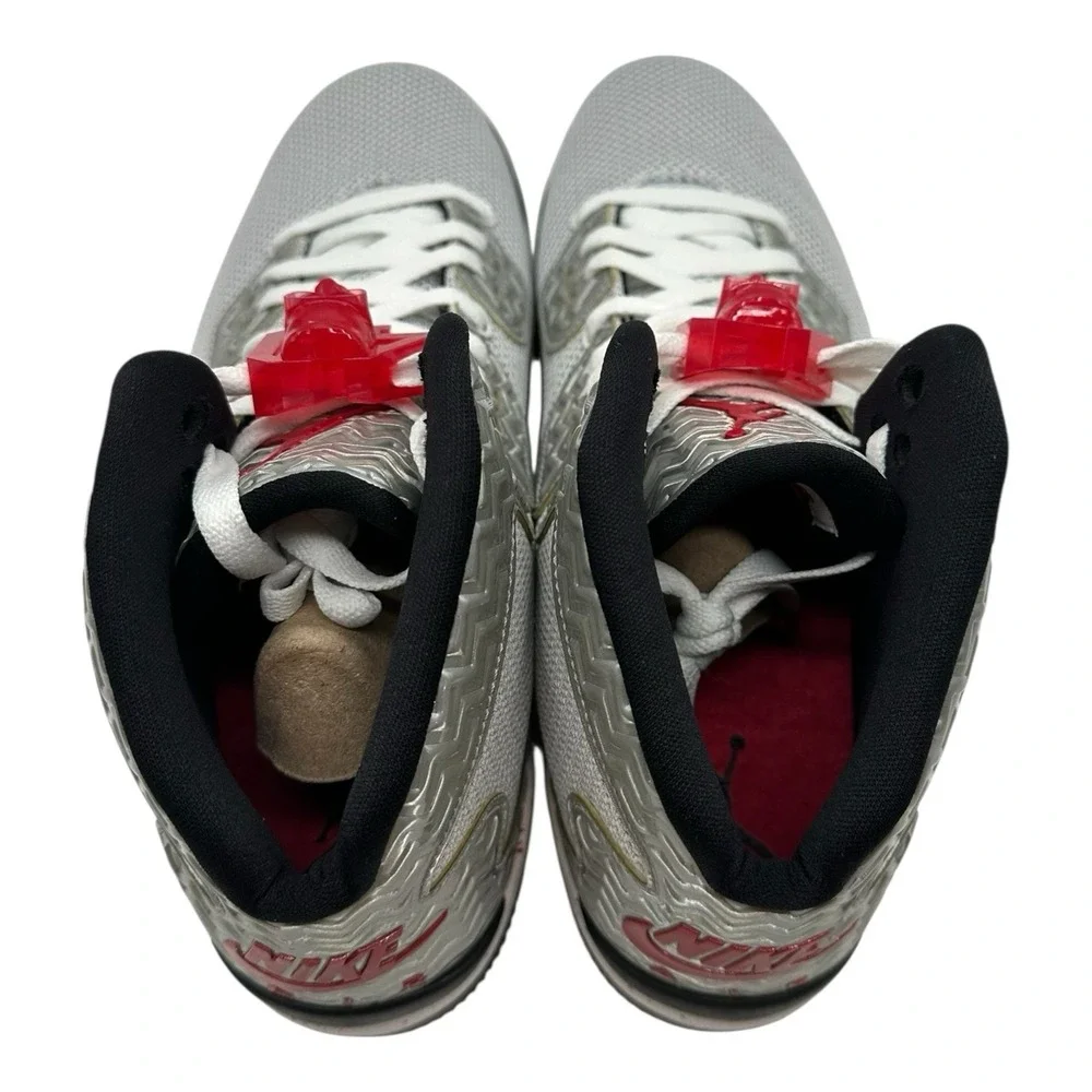 Jordan air spike